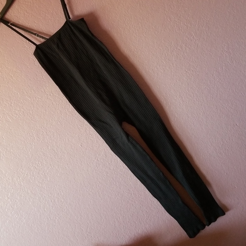 Forever 21 Jumpsuit